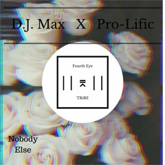 Nobody Else - D.J. Max (feat. Pro - Lific)