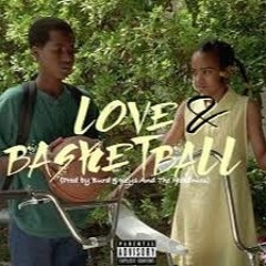 KIRKO BANGZ - Love & Basketball (Prod by Burd & Keyz & The Mekanics)