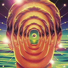 LSD Trip Mixed By CVRDINVL