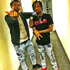 Cardiaye “go and get it” ft. Moneybagg Yo