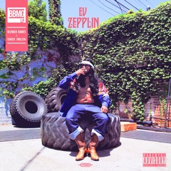 Chuck Inglish & Blended Babies - Gun ft. Asher Roth