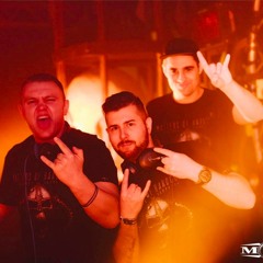 UKTM / TOXIC SICKNESS RESIDENCY SHOW / APRIL / 2016