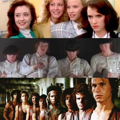 Ep 4 - Can you dig it? aka Gangs on film
