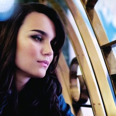 Samantha Barks - The House Is Empty Now
