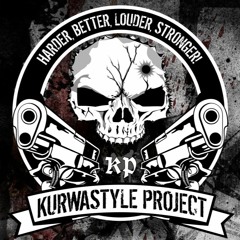 KURWASTYLE PROJECT / TOXIC SICKNESS GUEST MIX / APRIL / 2016