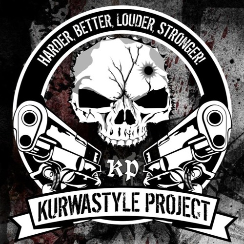 KURWASTYLE PROJECT / TOXIC SICKNESS GUEST MIX / APRIL / 2016