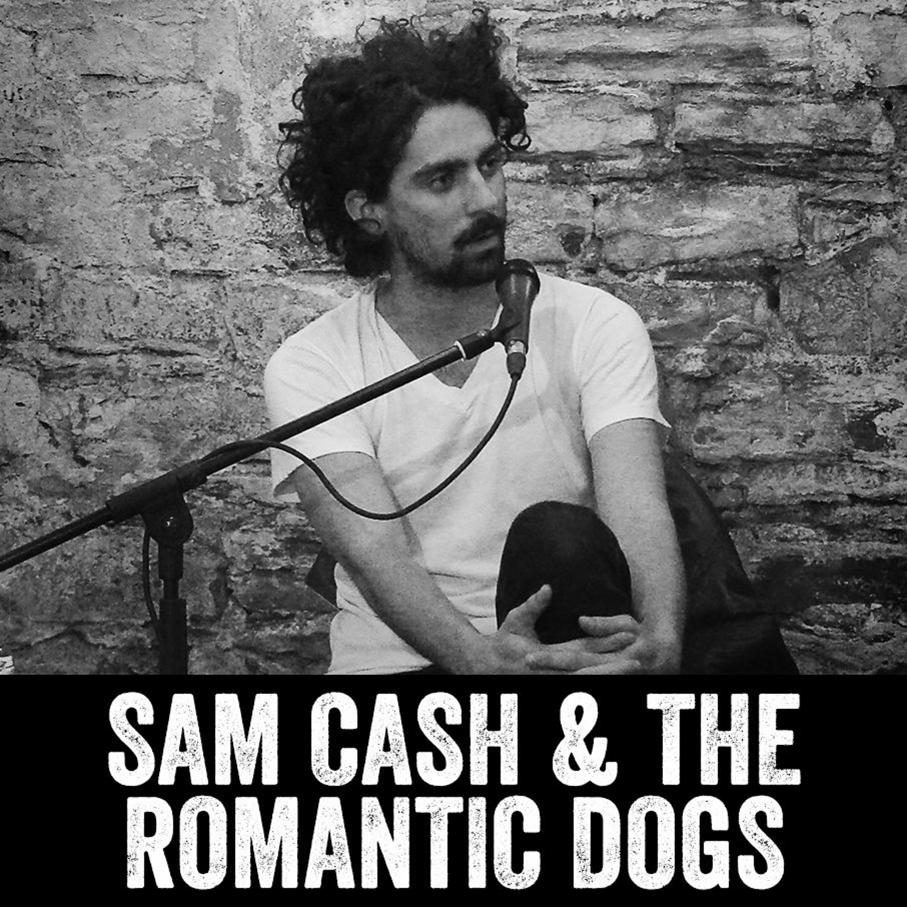 Sam Cash @HTZFM interview with Paul Morris episode artwork
