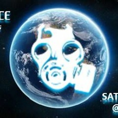 HARDEST ALLIANCE PRESENTS - E - NIGMA (02 - 04 - 2016)