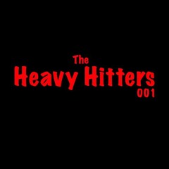 The Heavy Hitters 001