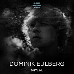 Dominik Eulberg @ DGTL Festival 2016 - Amsterdam - 26.03.2016