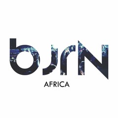 BJRN - AFRICA (Extended Mix)