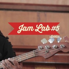 JL#5 Adélia Dub (Gerson Da Conceição)