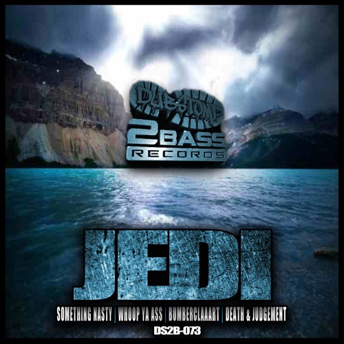 DS2B073 - 02 JEDI - BUMBERCLAAART -  ** OUT NOW  ** EXCLUSIVE TO JUNO 6TH MAY