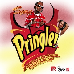 Pringle  By Sisa