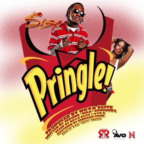 Pringle  By Sisa
