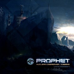 Prophet - Iceberg (cut)