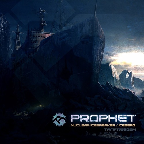 Prophet - Iceberg (cut)