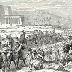 Egypt(Sparring)[Chance The Rapper ft. NoNameGypsy REMIX]