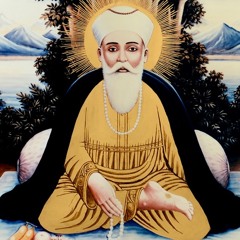 Dhan Guru Nanak Tuhi Nirankar - Sri Akal Bunga Sahib
