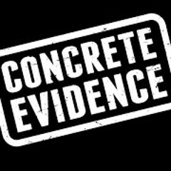Concrete Evidence