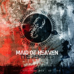 Rêve - Maid Of Heaven (Stavro T Remix)