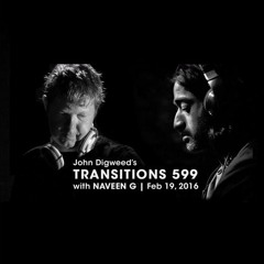 Transitions 599 [Feb 2016] *no voiceover*