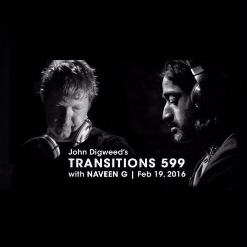 Transitions 599 [Feb 2016] *no voiceover*