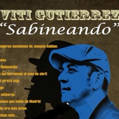 Sabina_Conductores suicidas (versión Viti Gutiérrez)