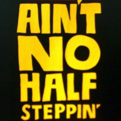 first clumsy steps part I