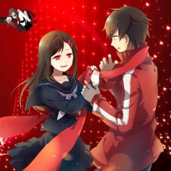 Nightcore - Stitches