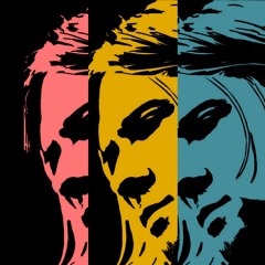 Something In The Way (Nirvana vs Aura Dione vs Beatles) [2012]