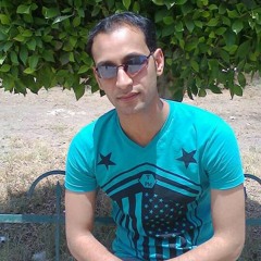 كدا ياقلبى احمد عامر