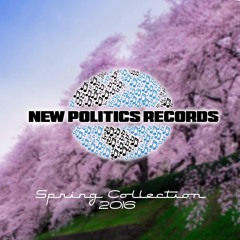 NPR Spring Collection Sampler - Out Now!!