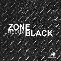 MHTRSH094 Redux - Zone Black