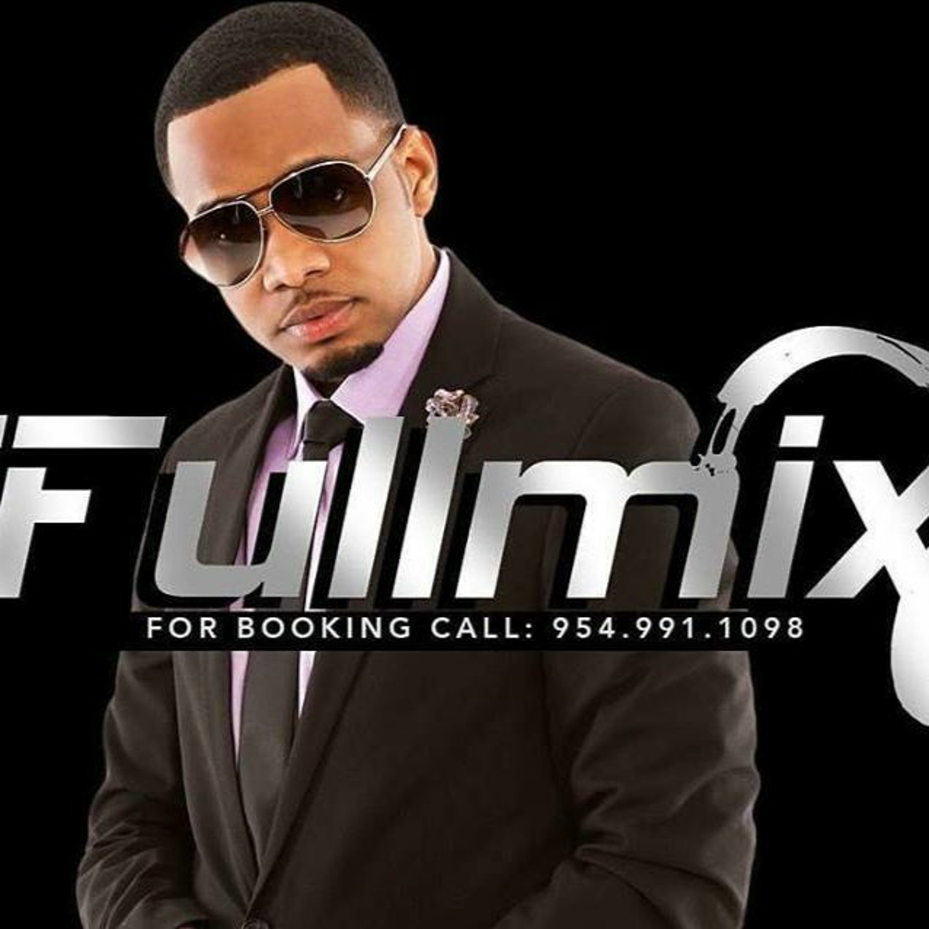 IL EST FRIDAY (Klass) Remix By DJ FULLMIX