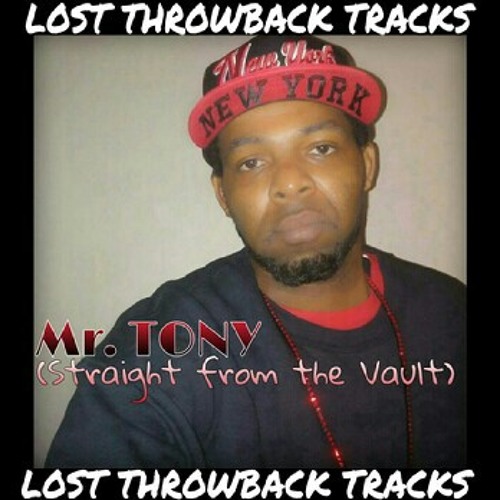 Stream WORK IT...Mr. Tony(RIPPKATT RECORDS) by Mr. Tony | Listen online ...