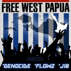 FWP - Flwz Genocide Ft. J10