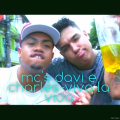 MC Charles & MC Davi - Viva Lá Vida (Áudio Oficial) ( Jorgin Deejhay )