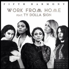 Fifth Harmony - Work from Home (BEN & LEO Remix)
