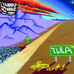 Skank & Shake - Road Trip Feat: Elsie Lange