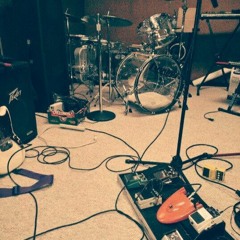 Friend Ship 7 - Witch Hazel