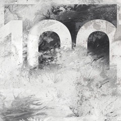 100 (feat. Saba)