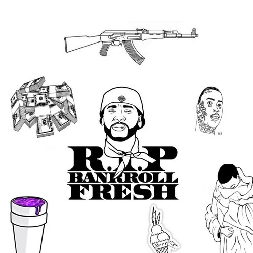 #FREEGUCCI #RIPBANKROLL