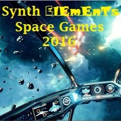 Synth Elements - Space Games( Cut Version)