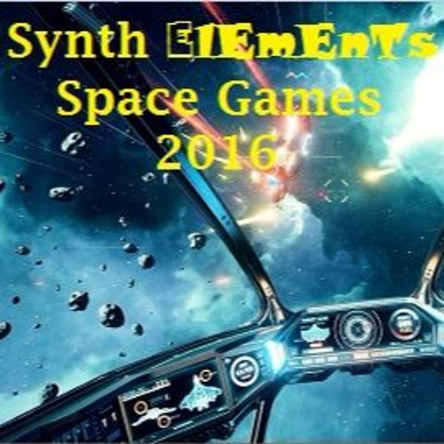 Synth Elements - Space Games( Cut Version)