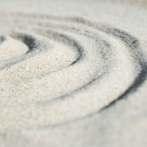 Sand Stories