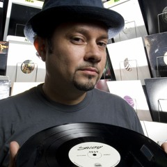 Litttle Louie Vega@The Sound Factory Bar Nov. 94 Side B Recorded by Omar Abdallah