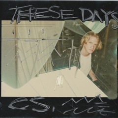 These Days - Cody Simpson
