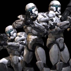 Republic Commando - The Imperial March (Elevator Theme)