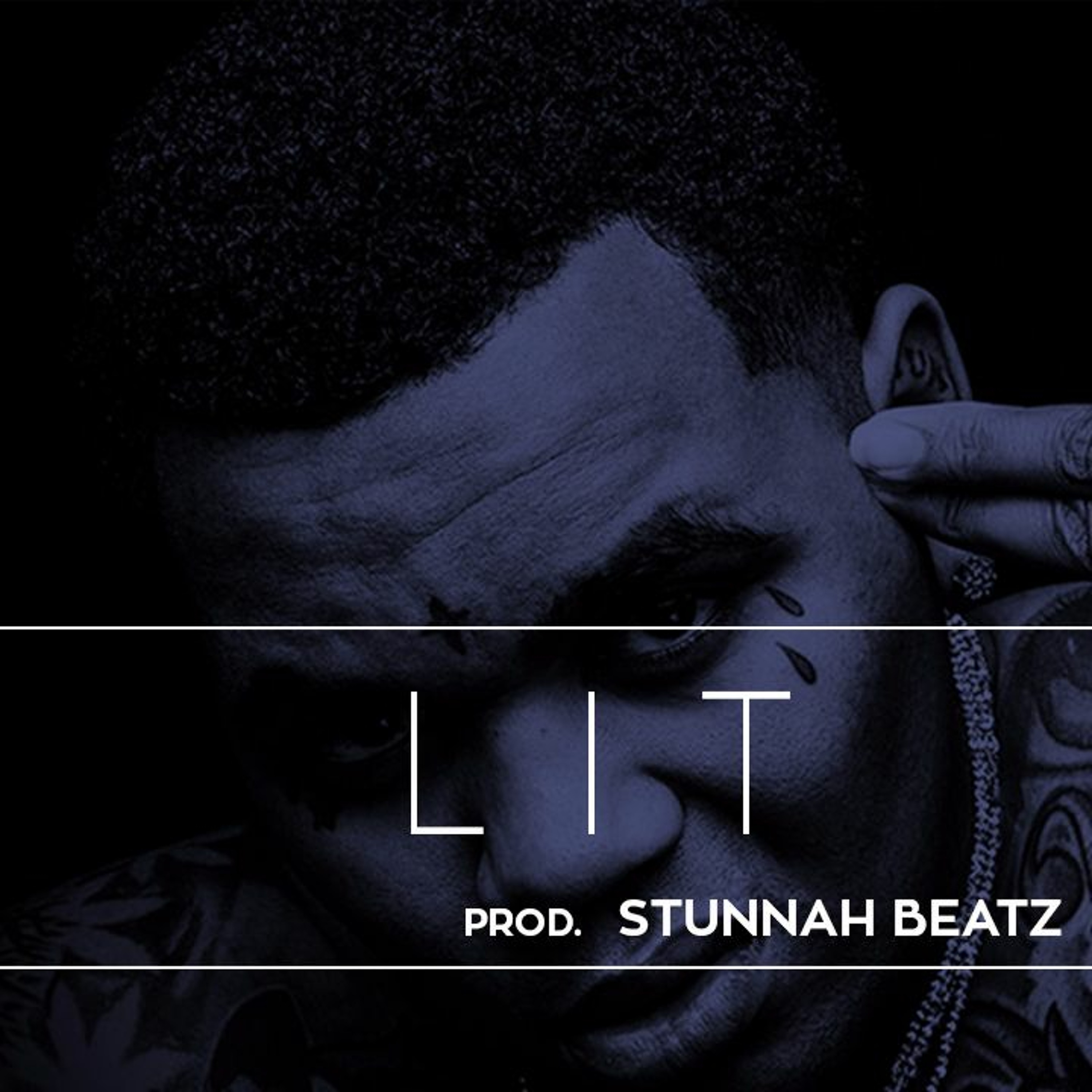 Kevin Gates Type Beat - Lit (Prod.Stunnah Beatz) episode artwork